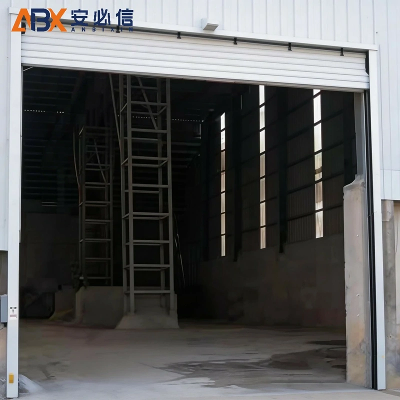 佳木斯背带堆积门