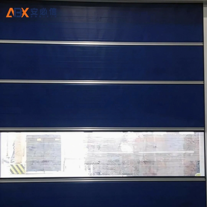 佳木斯高速门